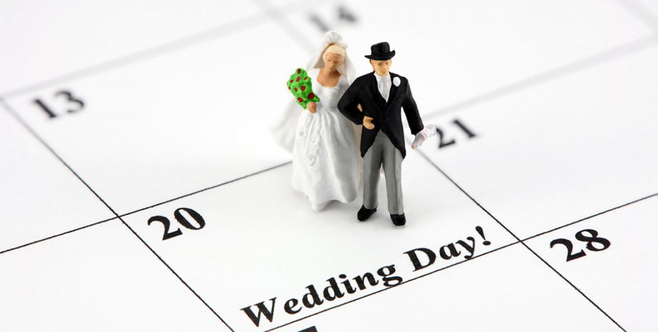 Come organizzare un matrimonio e risparmiare tempo e soldi