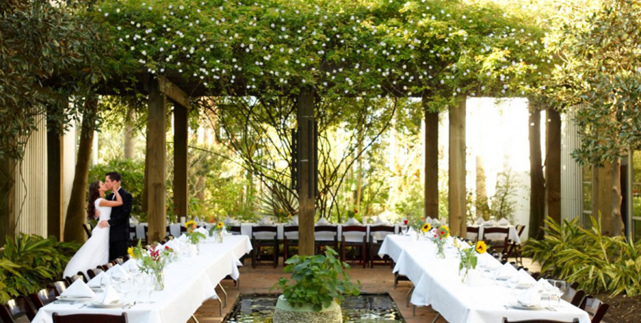 Location per matrimoni
